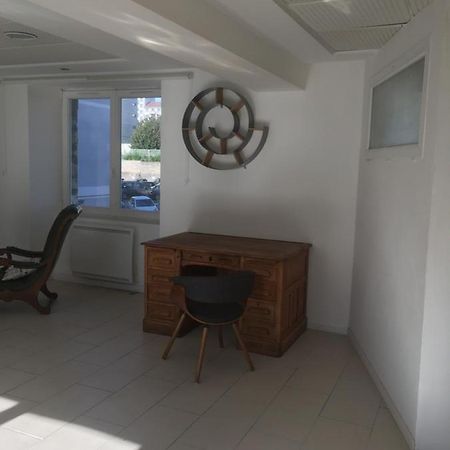 Loft Place Flores Besançon Eksteriør bilde